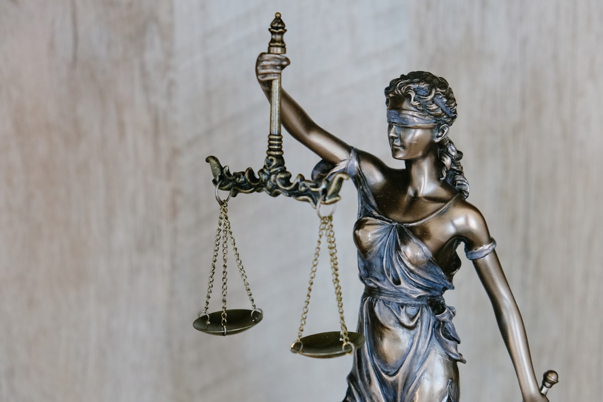Conseil juridique